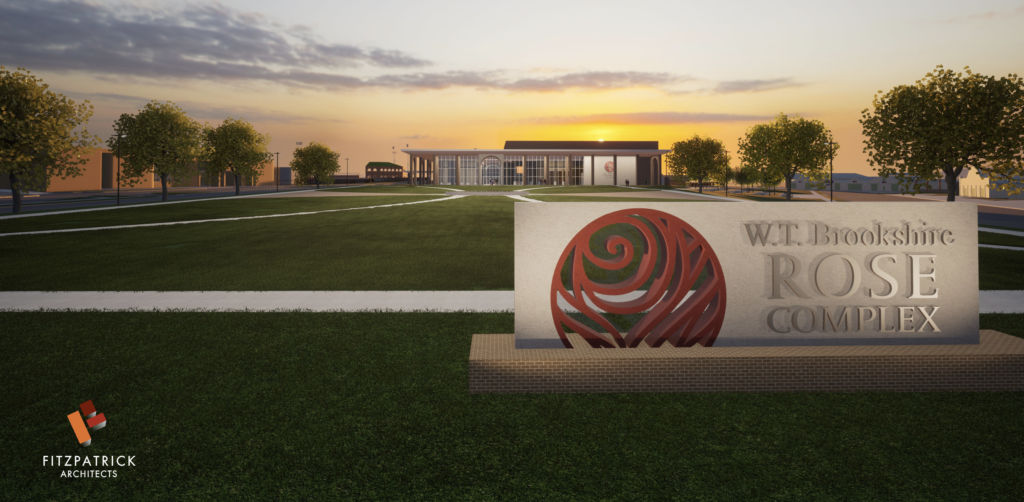 MEET ME IN THE ROSE CITY Tyler Today